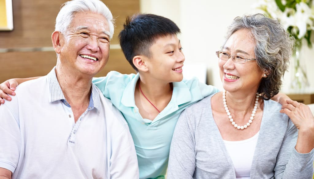 How to Run a POD Campaign for Grandparents’ Day