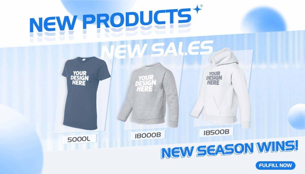 FlashPOD Launches 3 New Products