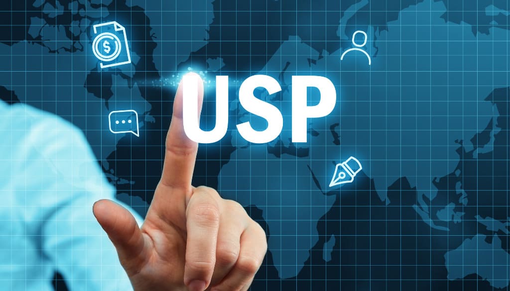 Notes When Building and Communicating Your USP