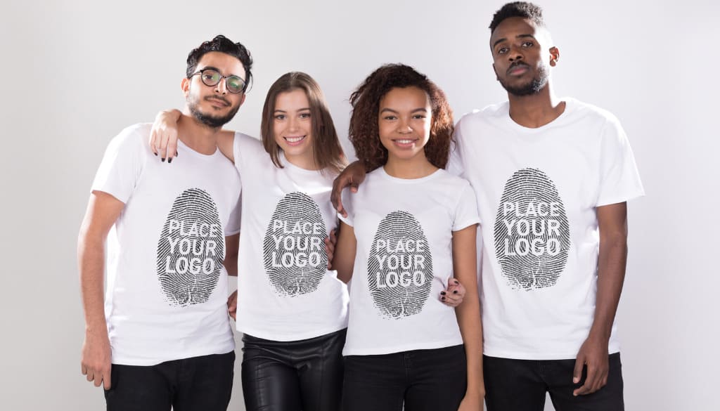 Occasions When Customers Need Group T-Shirts