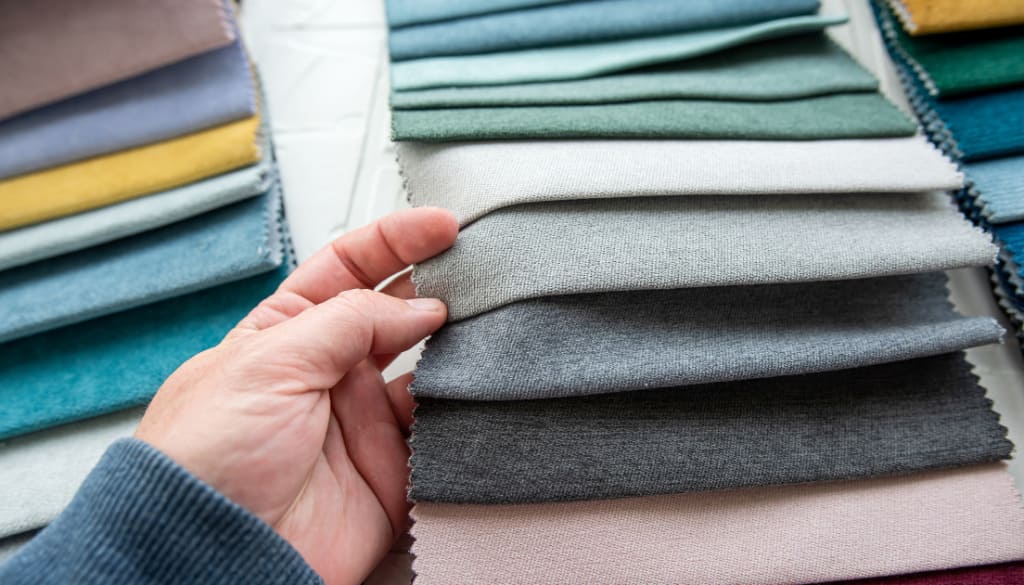 Polyester là gì? 
