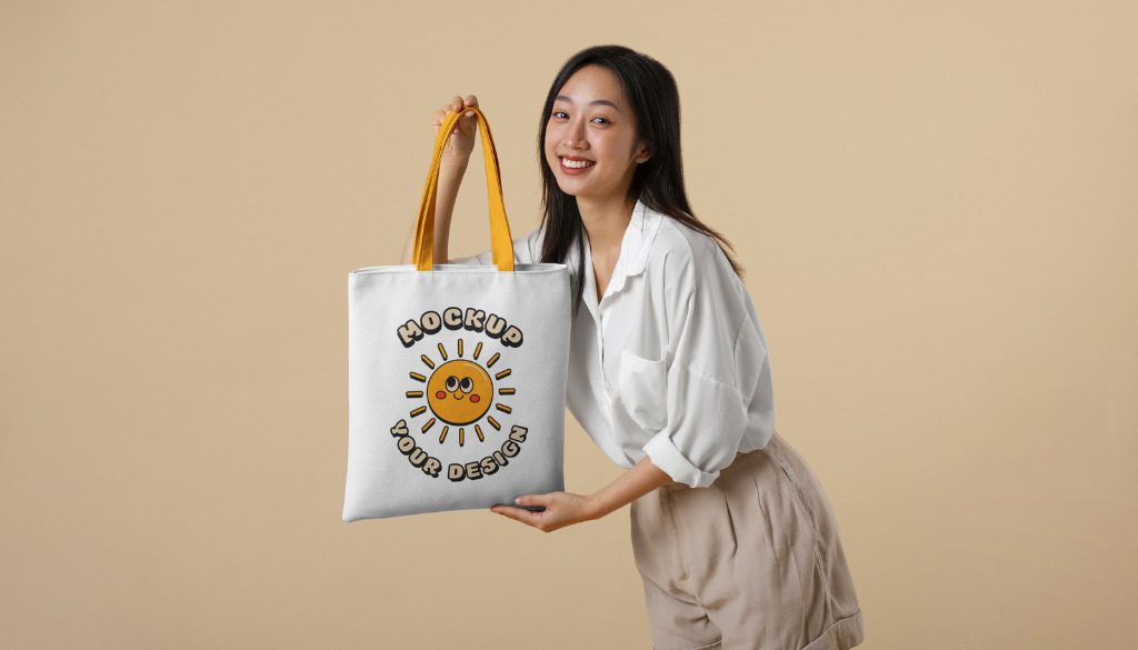 Popular Tote Bag Design Ideas in 2025