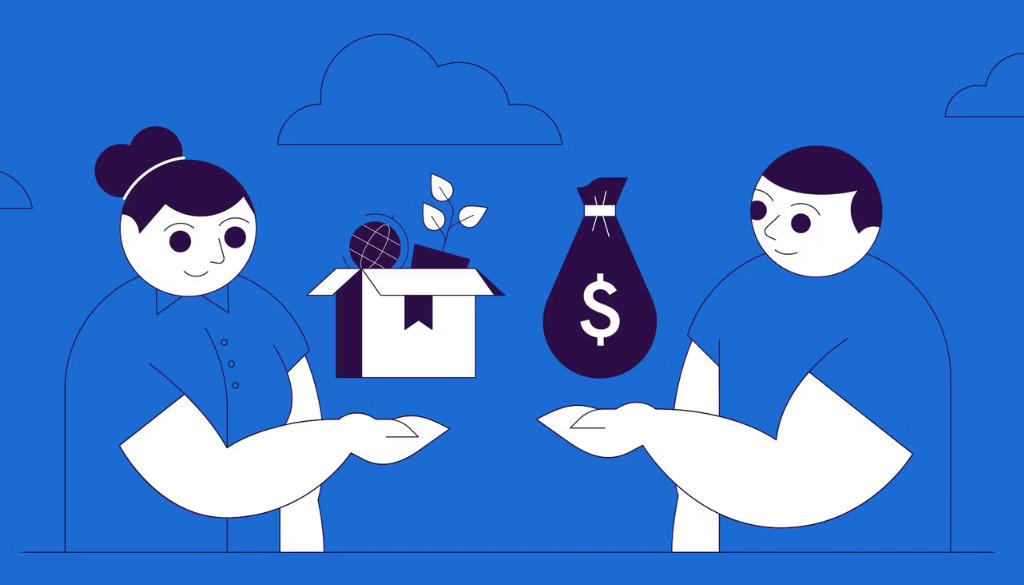 Popular Types of Resellers Today