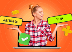 Print-on-Demand vs Affiliate Marketing: Which Is Right For You?