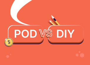 Print on Demand vs. Do It Yourself – Which Solution Is Best for You?