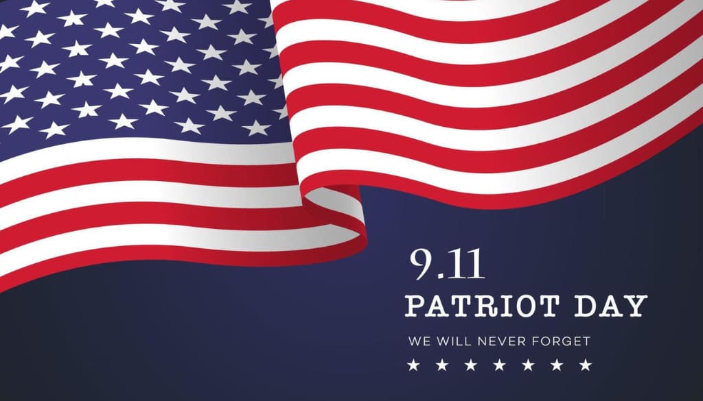 Shopping & Gift Trends for Patriot Day
