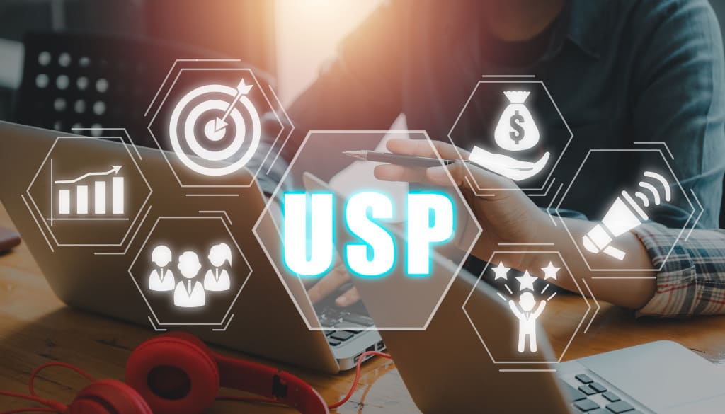 Steps to Build a Strong USP for Your POD Brand