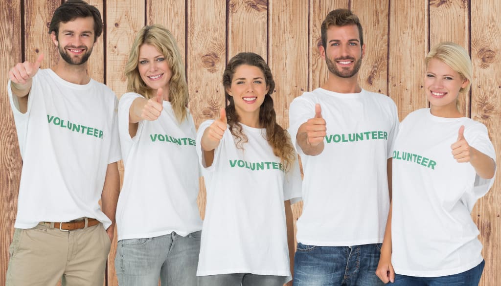 T-shirt Design Ideas For Group Friends