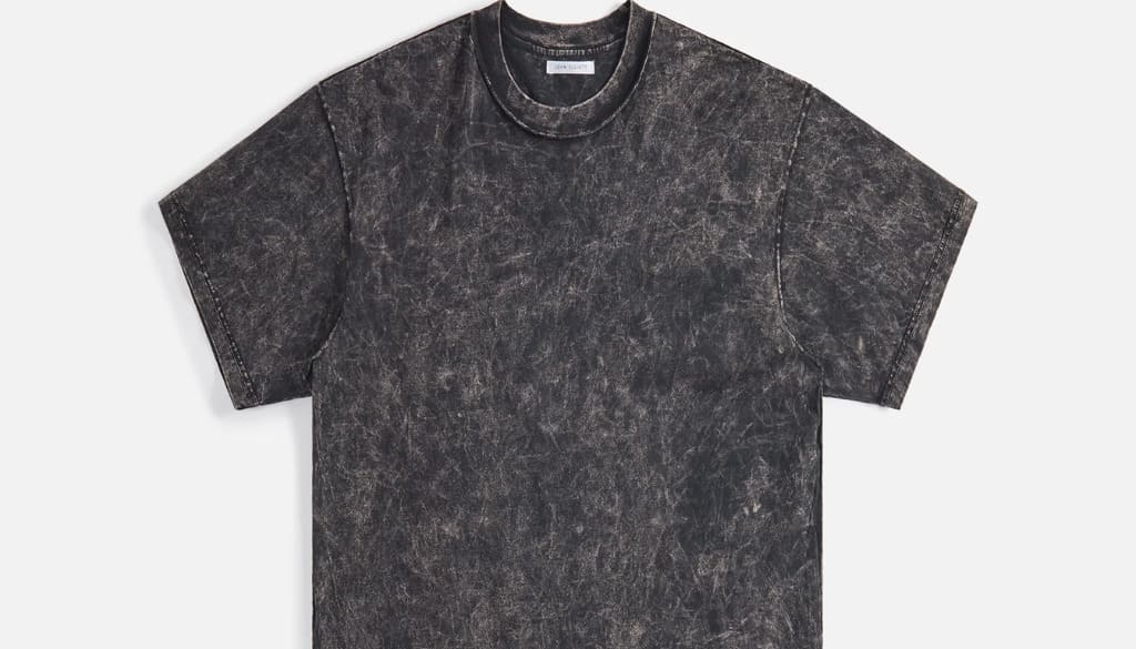 Things to Keep in Mind When Choosing and Printing on Colortone Shirts