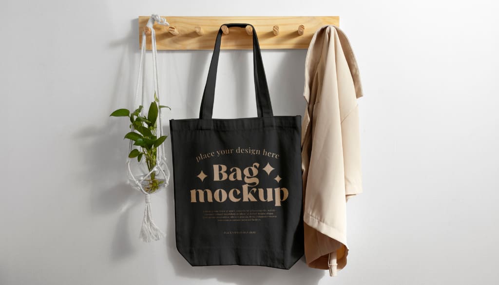 Tips for Developing Creative Tote Bag Design Ideas