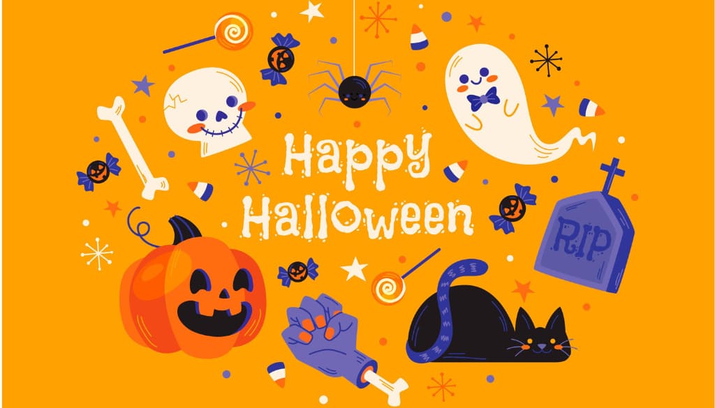 Tips to Optimize POD Sales During the Halloween Season