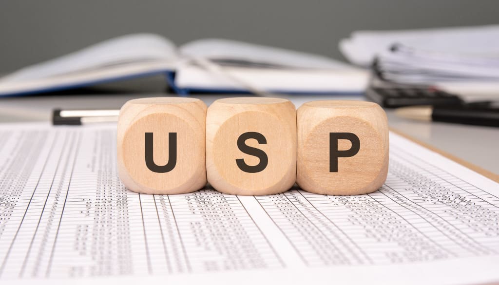 USP là gì? Khái niệm và vai trò trong kinh doanh