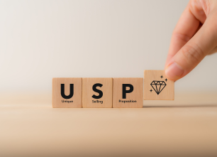 USP là gì? Ứng dụng trong phát triển thương hiệu POD
