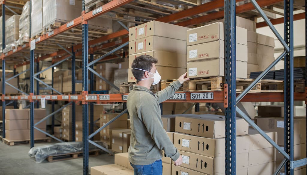 What is Inventory-Based Selling?