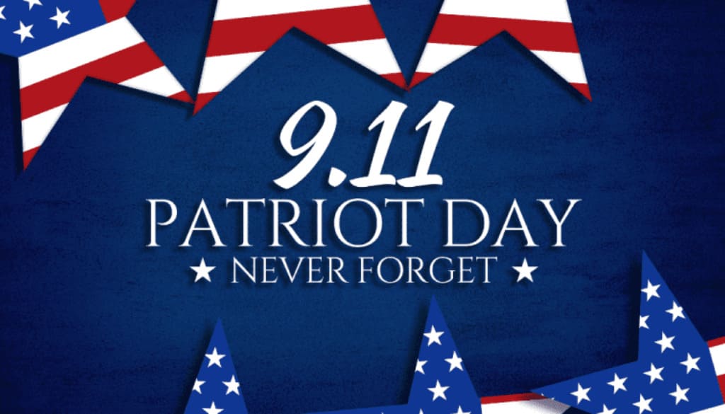 What Is Patriot Day?