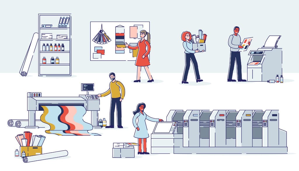 What Is Print on Demand (POD)?