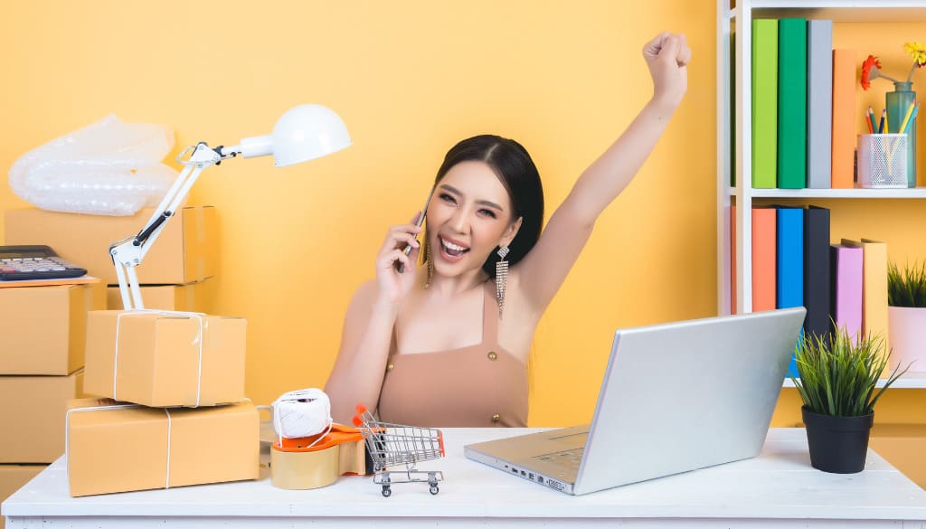 What You Need to Succeed as a Reseller