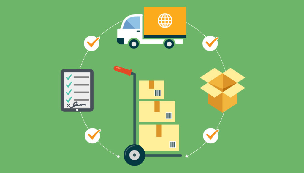 When Should You Use E-Fulfillment Services?