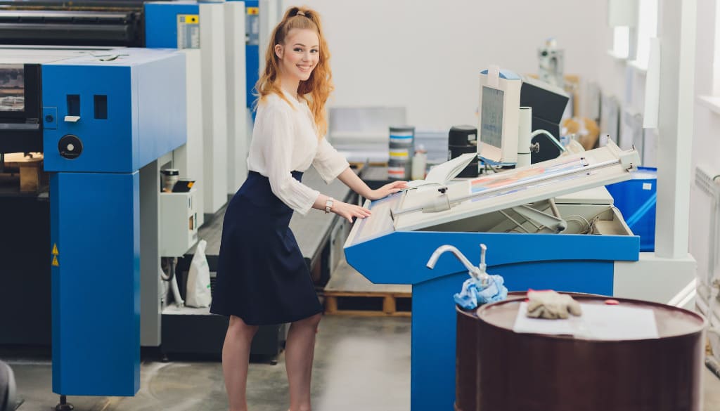 Who Should (and Shouldn’t) Choose the Print-on-Demand Model?