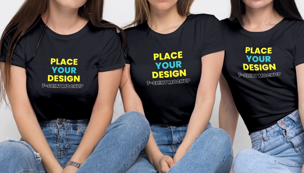 Why Are Group T-Shirts Important?