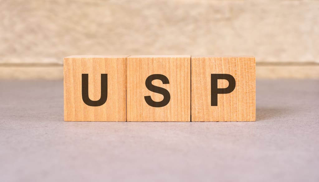 Why POD Sellers Need to Build a Strong USP