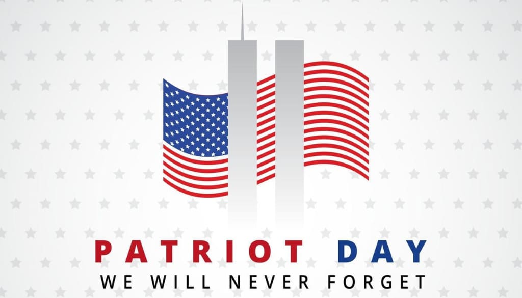 Xu hướng mua sắm và quà tặng trong dịp Patriot Day