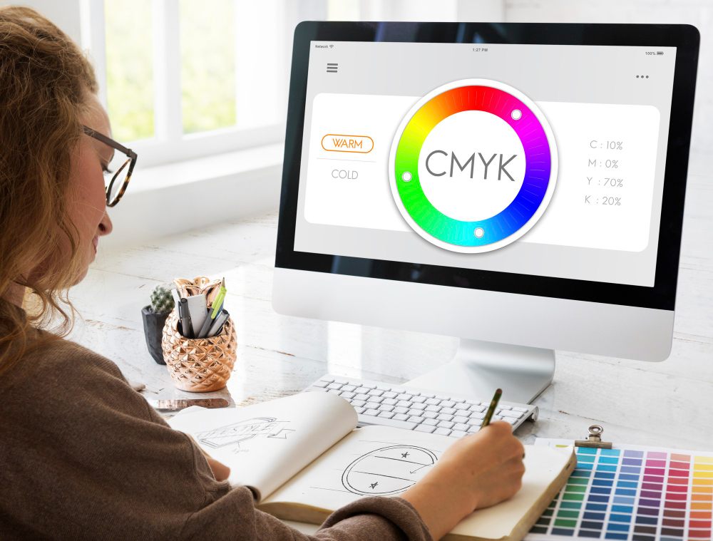 CMYK