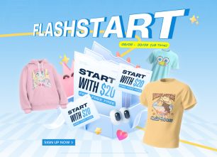 FLASHSTART