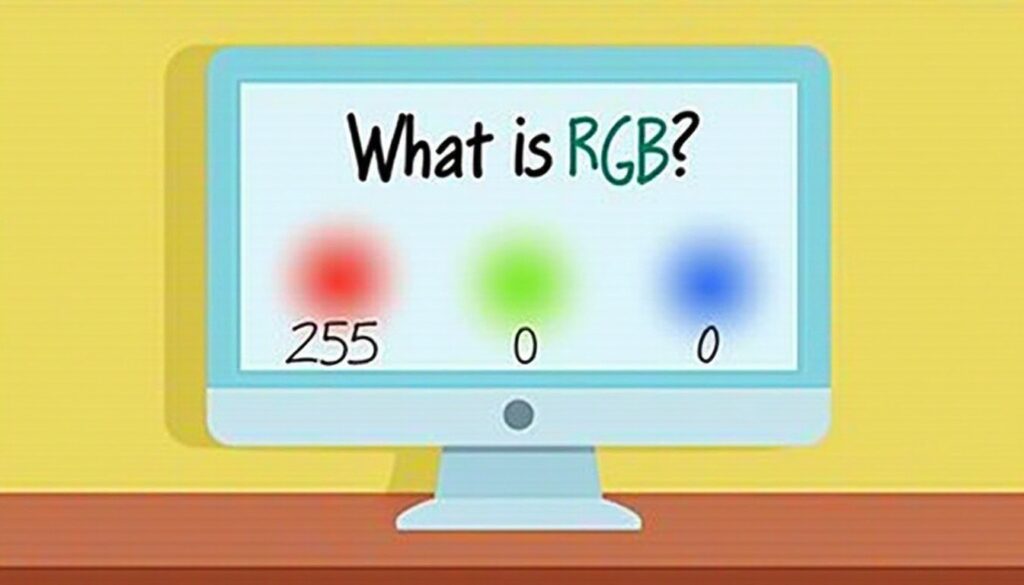 RGB