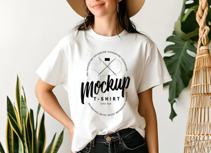 Top mẫu áo thun in theo yêu cầu tốt nhất cho seller