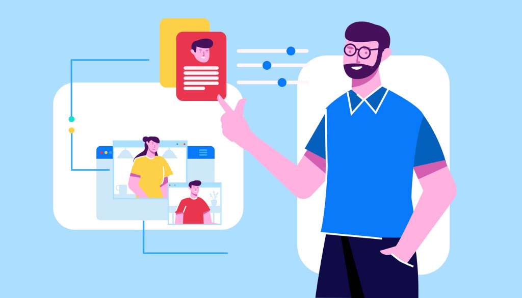 Cá nhân hóa (Personalization) là gì?