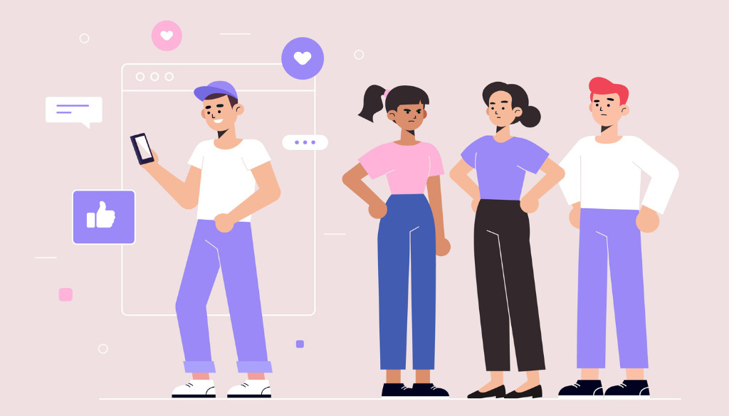 Các hình thức Influencer Marketing phổ biến cho POD