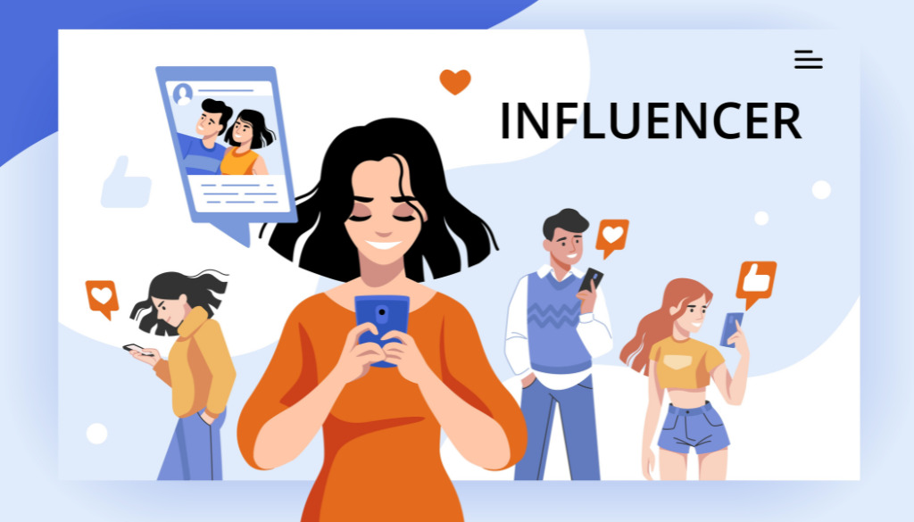 Cách triển khai chiến dịch Influencer Marketing cho POD