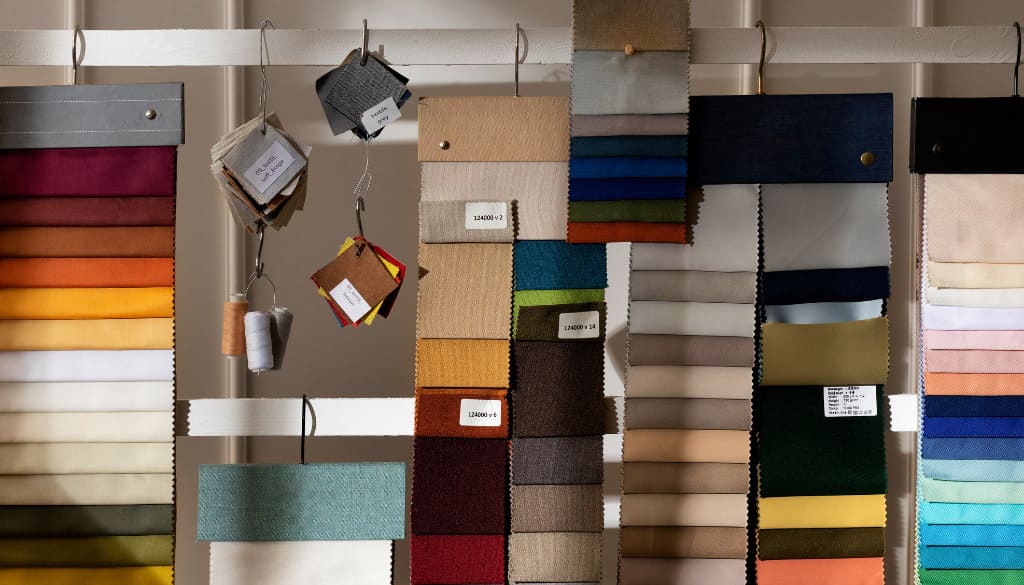 Choosing the Right Fabric for POD Products