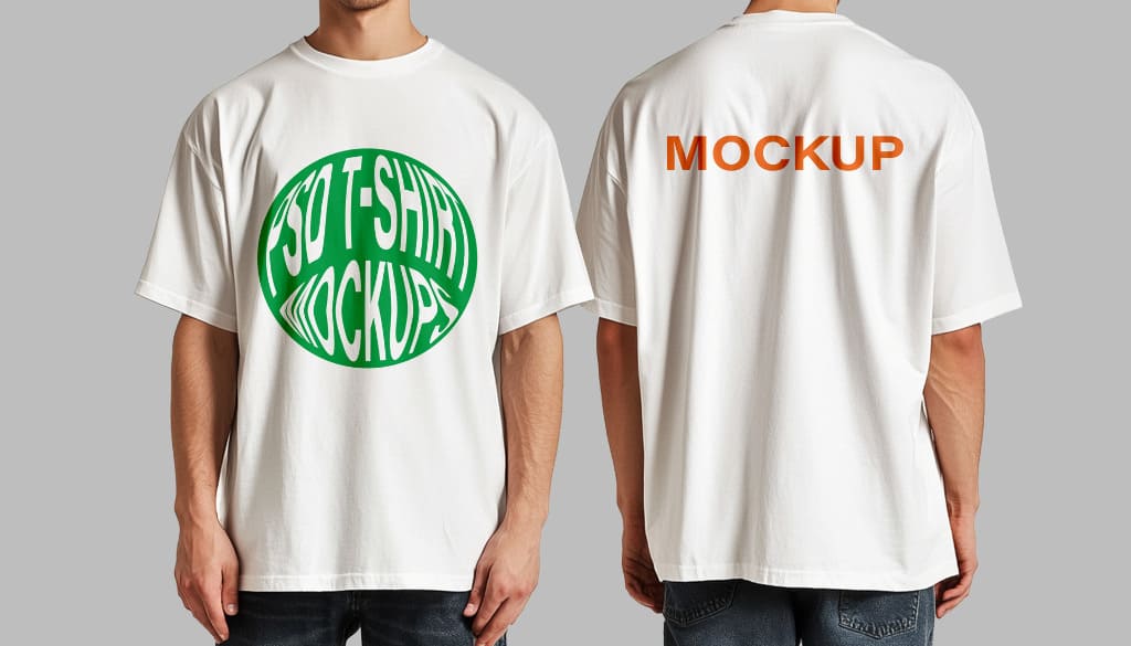 Comparison of Popular POD T-Shirt Models