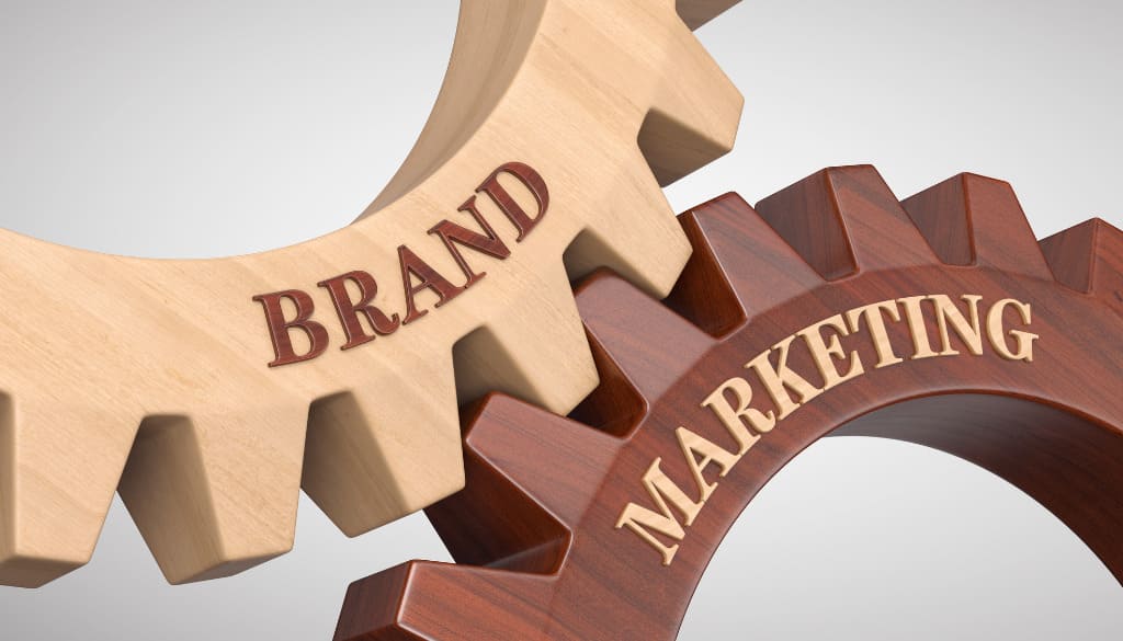 Core Elements of Brand Marketing
