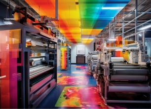 Criteria for Choosing a Print on Demand Provider Reliable and Professional