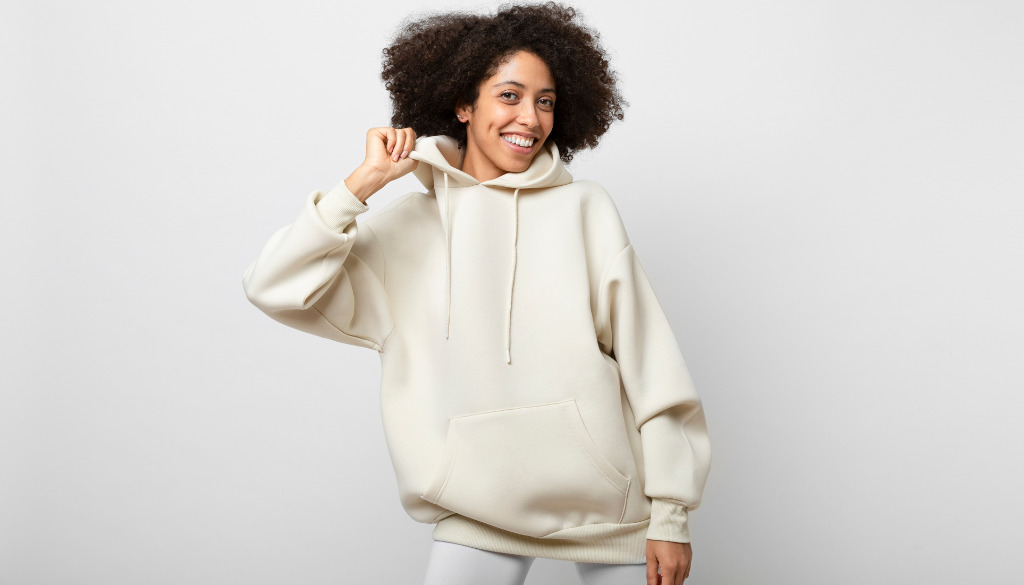 Criteria for Choosing Blank Hoodies for Printing
