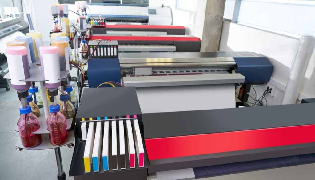 Criteria for Choosing the Right Print on Demand Provider