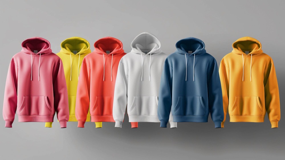Ao hoodie