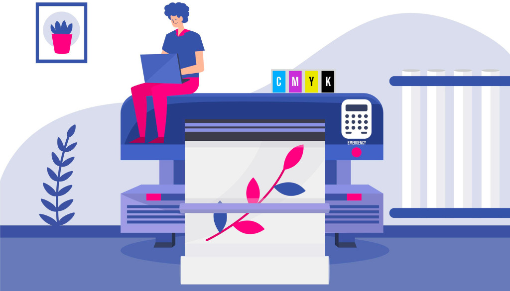 Gợi ý nhà in Print on Demand uy tín, chất lượng