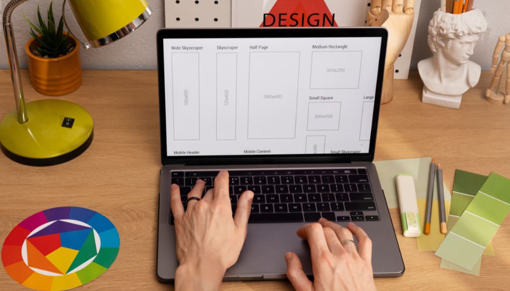 Guide to Using T-Shirt Design Software for POD
