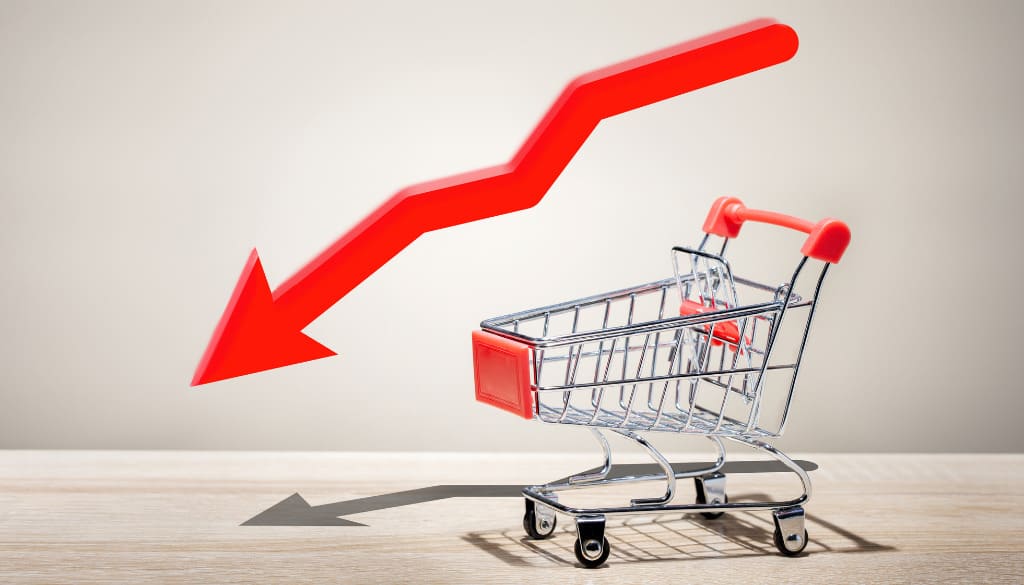 How Downsell Works in POD Business
