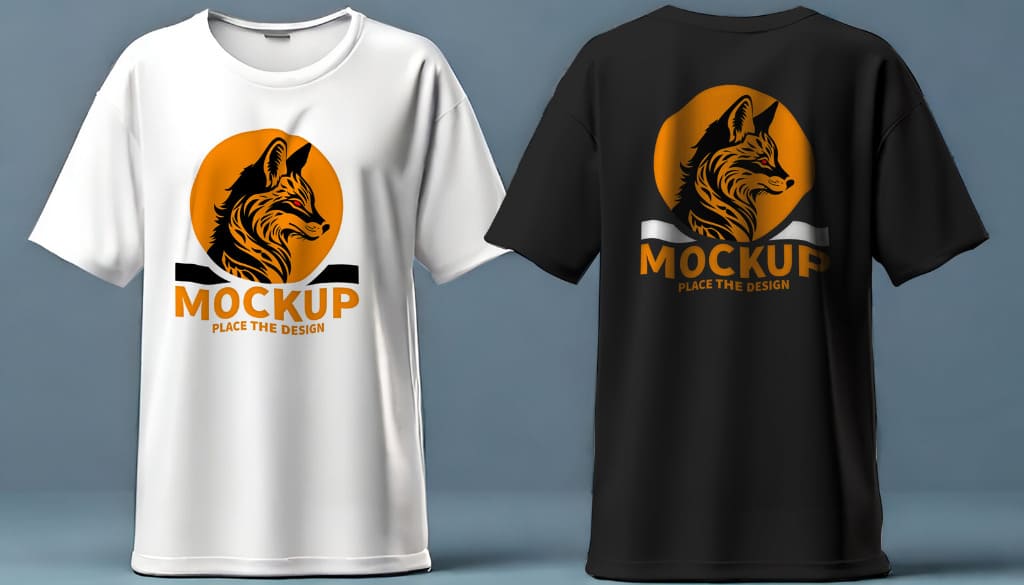 How to Choose a Reliable POD Supplier for T-Shirts
