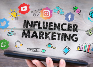 Influencer Marketing là gì? Xu hướng giúp POD bứt phá doanh thu