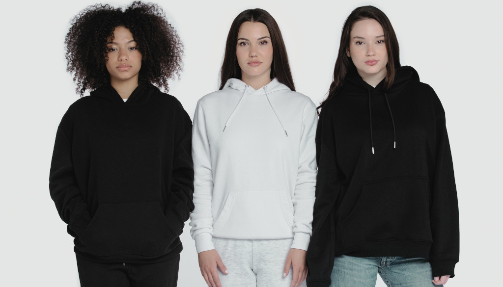 Lời khuyên chọn hoodie theo mục tiêu kinh doanh