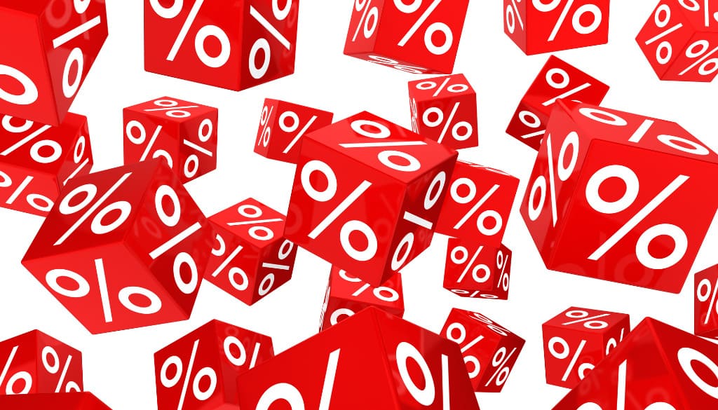 Lưu ý khi sử dụng Quantity Breaks