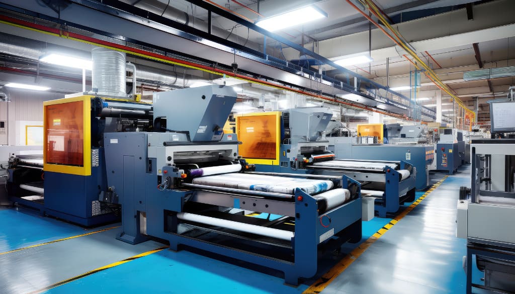 Những sai lầm thường gặp khi chọn nhà in POD