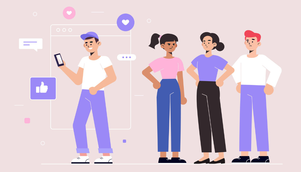 Popular Types of Influencer Marketing for POD