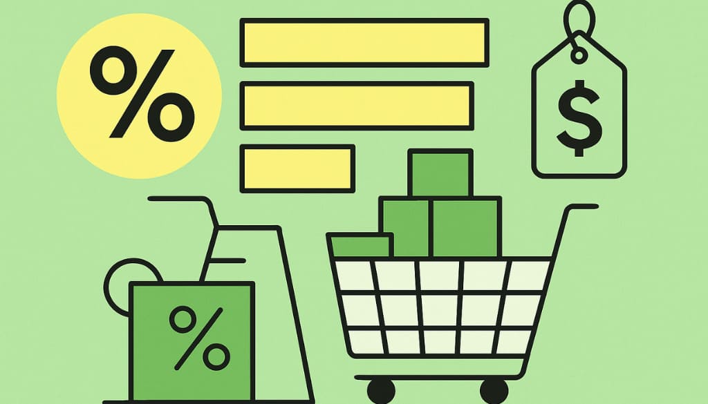 Popular Types of Quantity Breaks
